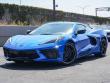 Used 2024 Chevrolet Corvette 1LT Coupe