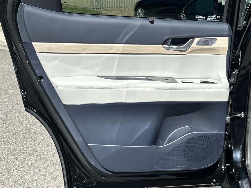 Thumbnail: 2024 Hyundai Palisade - 27