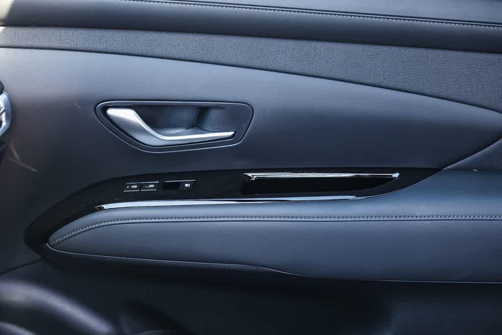 2025 Hyundai Santa Cruz XRT - Photo 20