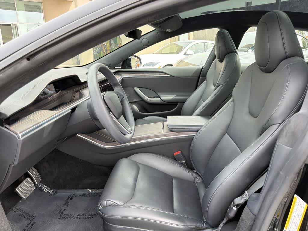 Thumbnail: 2023 Tesla Model S - 25