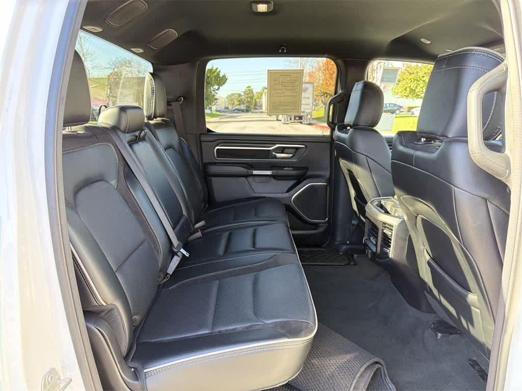 Thumbnail: 2024 RAM 1500 - 32