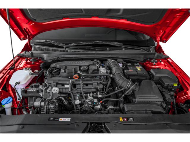 Thumbnail: 2025 Hyundai Elantra - 12