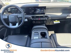 Used 2026 Hyundai Palisade Hybrid Calligraphy SUV for sale in Garden Grove