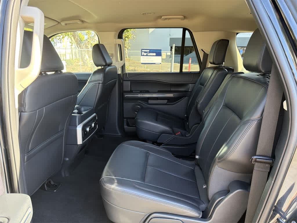 Thumbnail: 2024 Ford Expedition MAX - 30