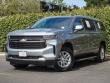 Used 2024 Chevrolet Suburban LT SUV