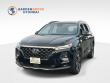 Used 2020 Hyundai Santa Fe Limited SUV