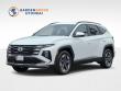 New 2026 Hyundai Tucson Hybrid SEL FWD SUV