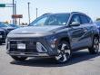 New 2026 Hyundai Kona Limited AWD SUV