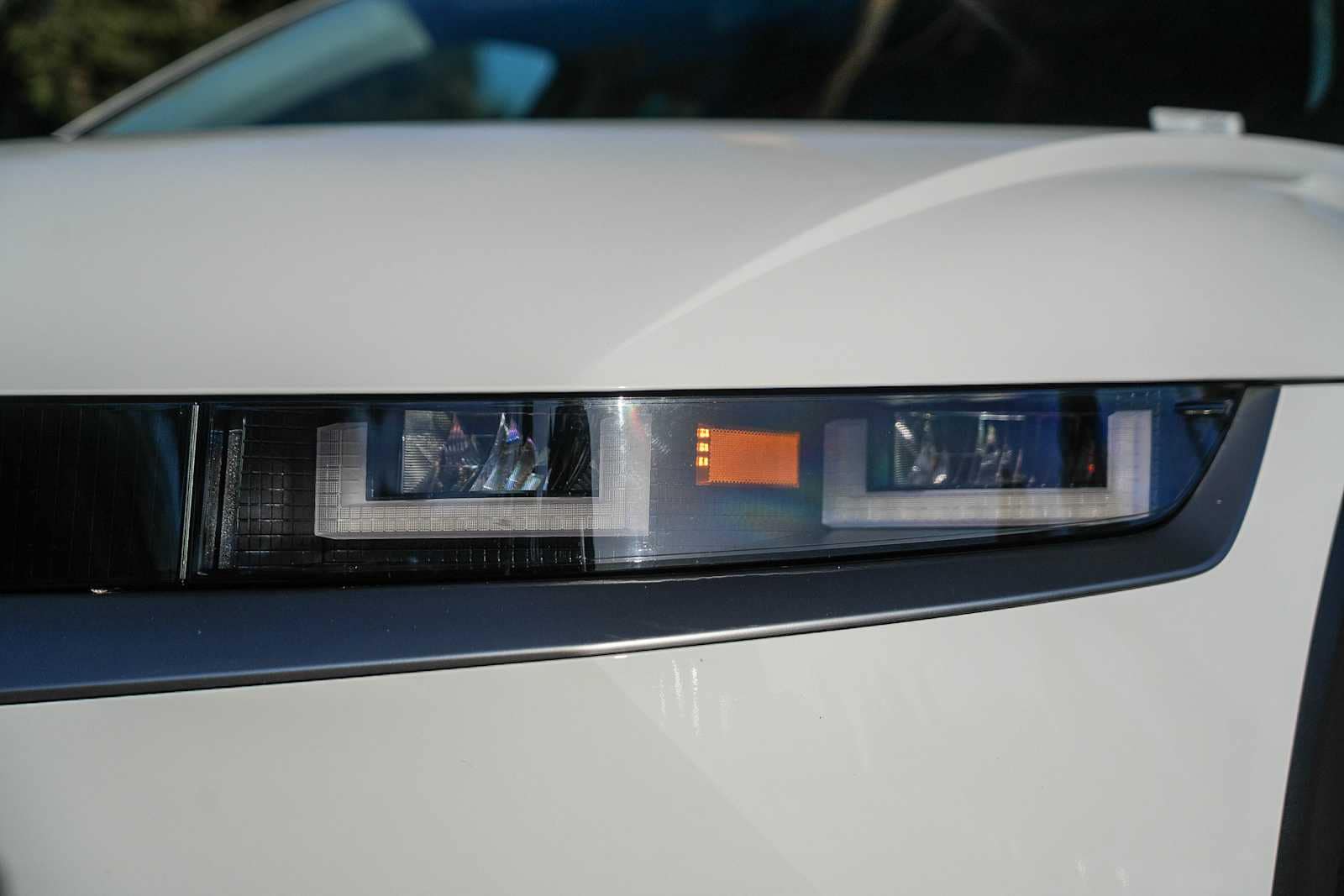 Used 2024 Hyundai IONIQ 5 SEL with VIN KM8KN4DE5RU307897 for sale in Garden Grove, CA