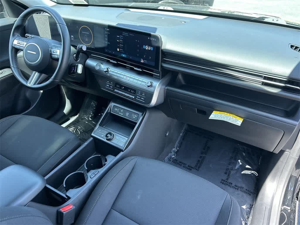 Thumbnail: 2025 Hyundai Kona - 51