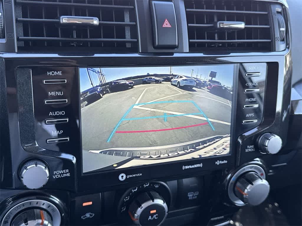 Thumbnail: 2024 Toyota 4Runner - 26