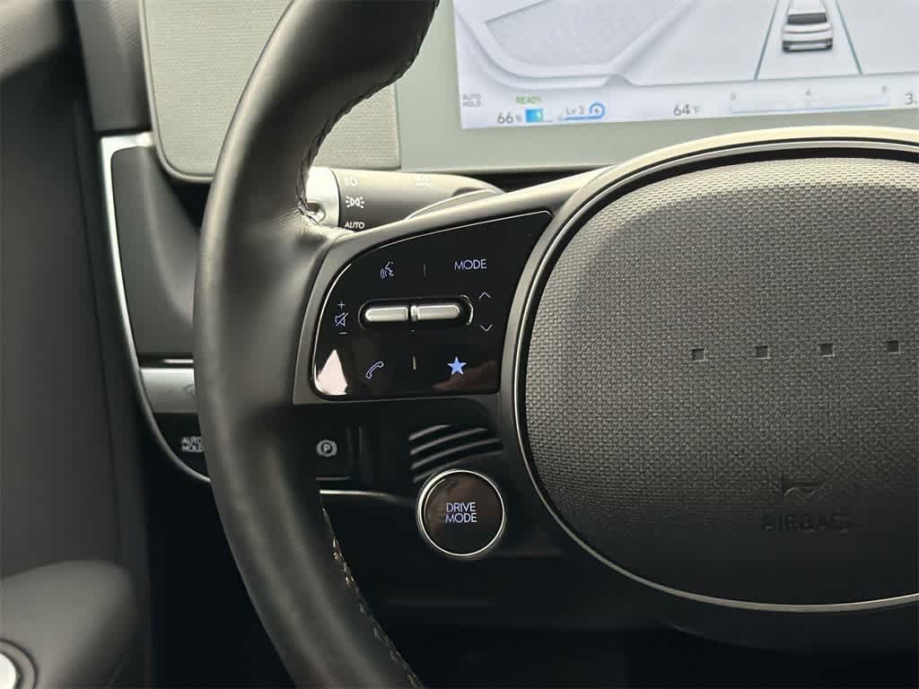 Thumbnail: 2024 Hyundai Ioniq 5 - 13