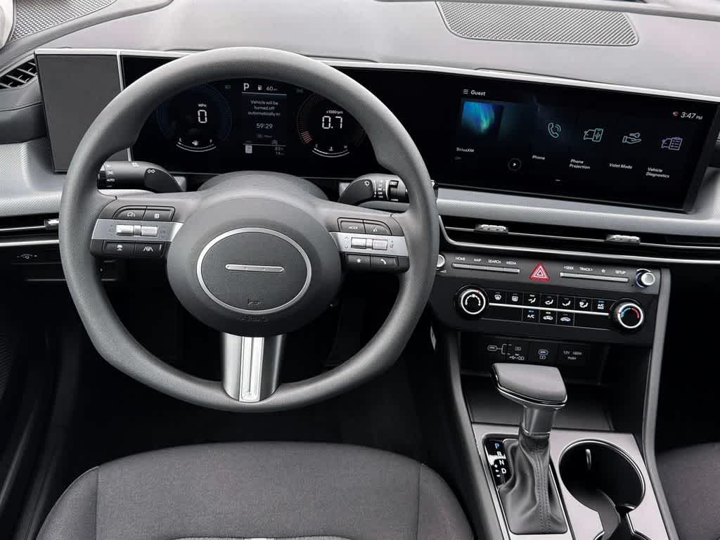 Thumbnail: 2026 Hyundai Sonata - 22