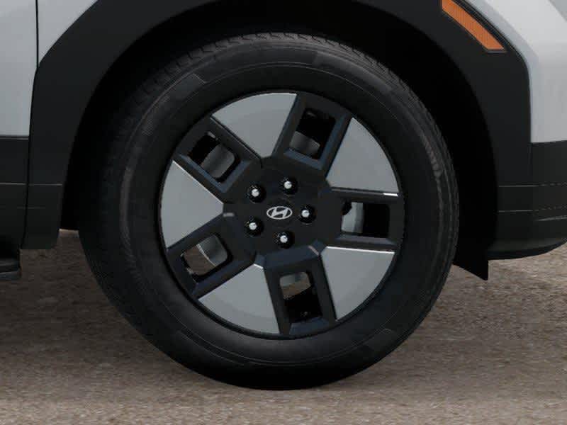 Thumbnail: 2026 Hyundai Santa Fe - 8