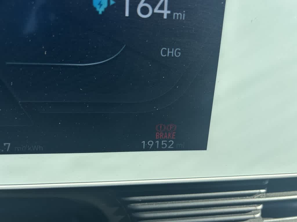 Thumbnail: 2024 Hyundai Ioniq 5 - 9