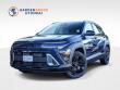 New 2027 Hyundai Kona SEL Sport FWD SUV