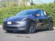 Used 2025 Tesla Model Y Long Range SUV