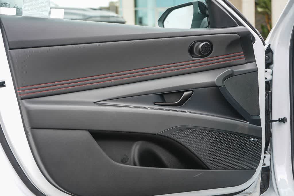 Thumbnail: 2026 Hyundai Elantra - 21