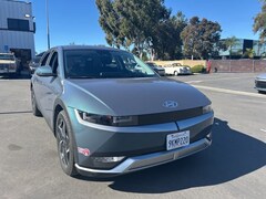 New 2024 Hyundai IONIQ 5 SE SUV for sale near Santa Ana