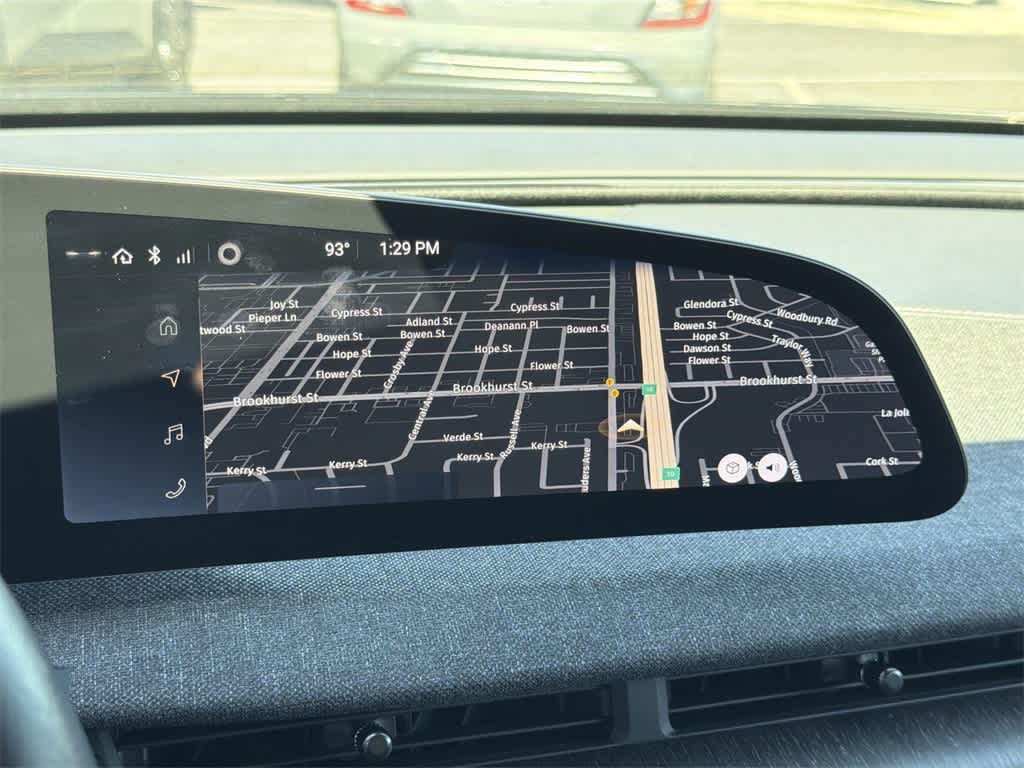 Thumbnail: 2024 Lucid Air - 15