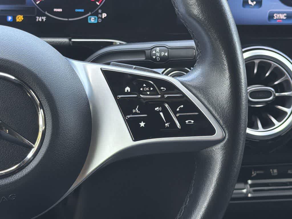 Thumbnail: 2025 Mercedes-Benz GLA - 14