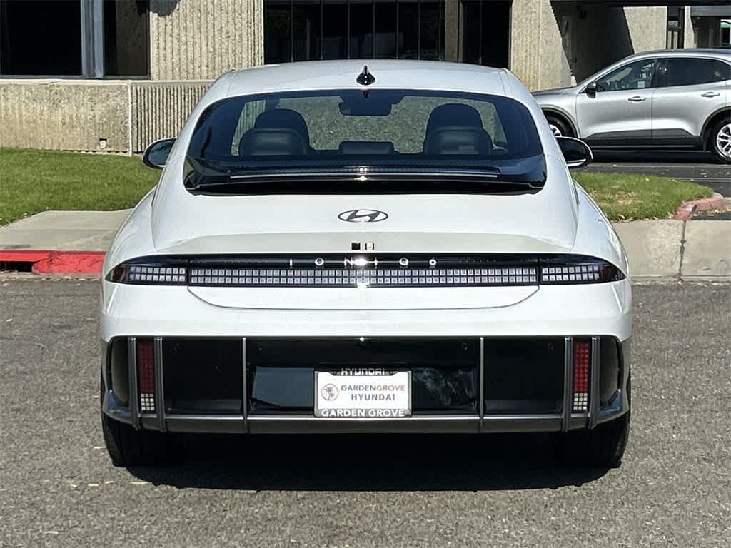 Thumbnail: 2025 Hyundai Ioniq 6 - 13