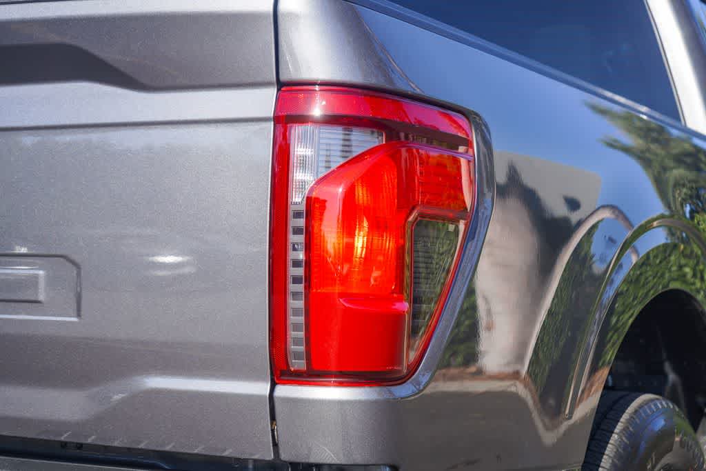 Thumbnail: 2024 Ford F-150 - 7
