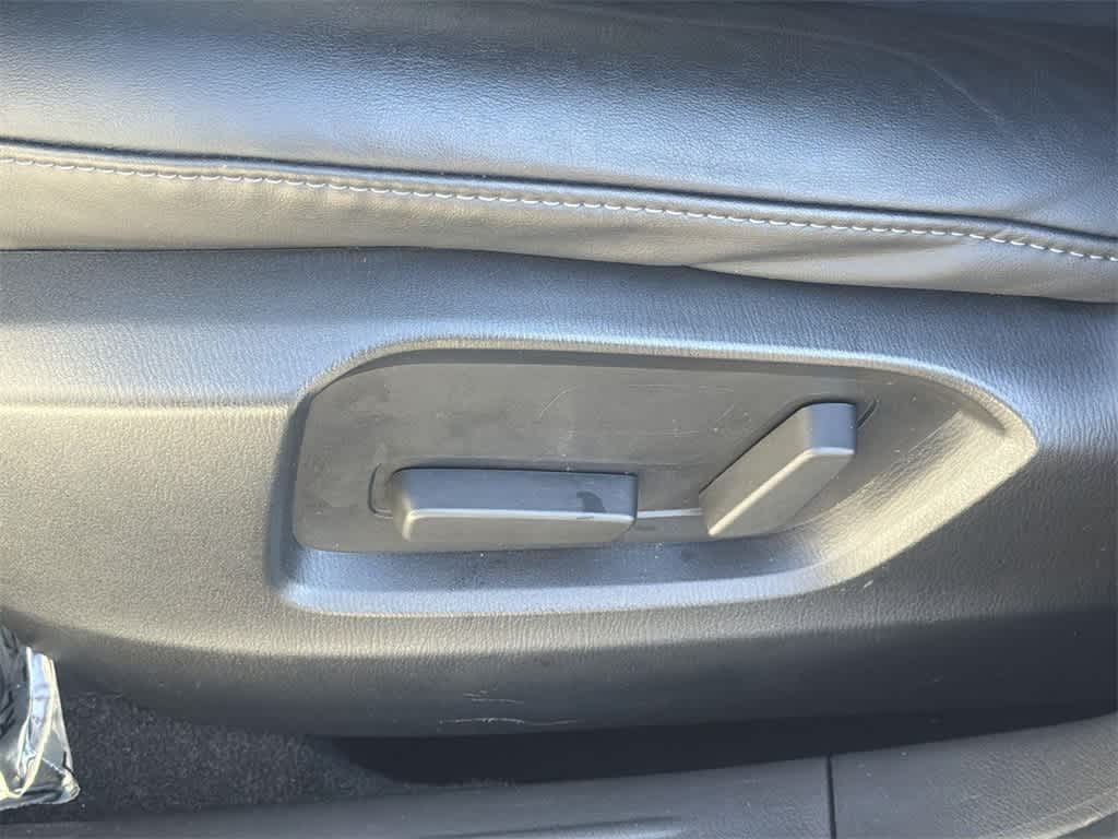 Thumbnail: 2023 Mazda CX-5 - 26