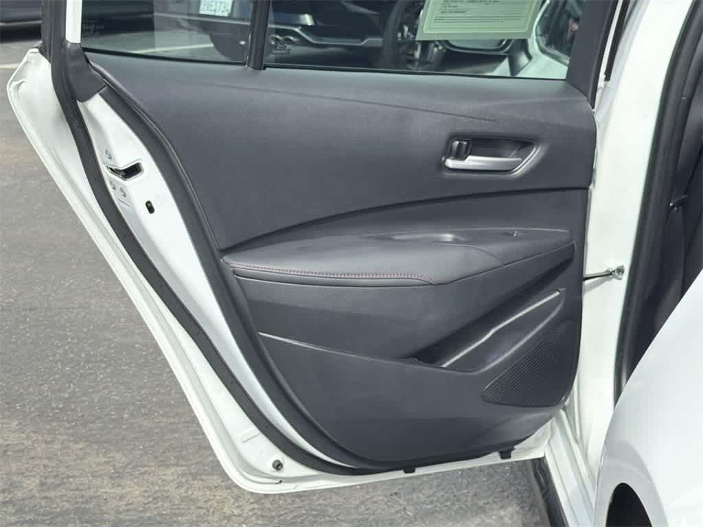 Thumbnail: 2024 Toyota Corolla - 28