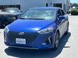 Hyundai IONIQ Electric