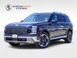 New 2026 Hyundai Palisade Hybrid Limited SUV
