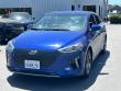 Used 2019 Hyundai IONIQ Electric  Sedan