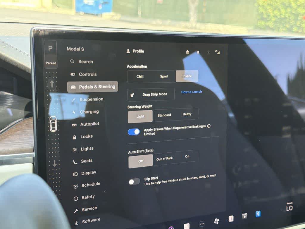 Thumbnail: 2023 Tesla Model S - 22