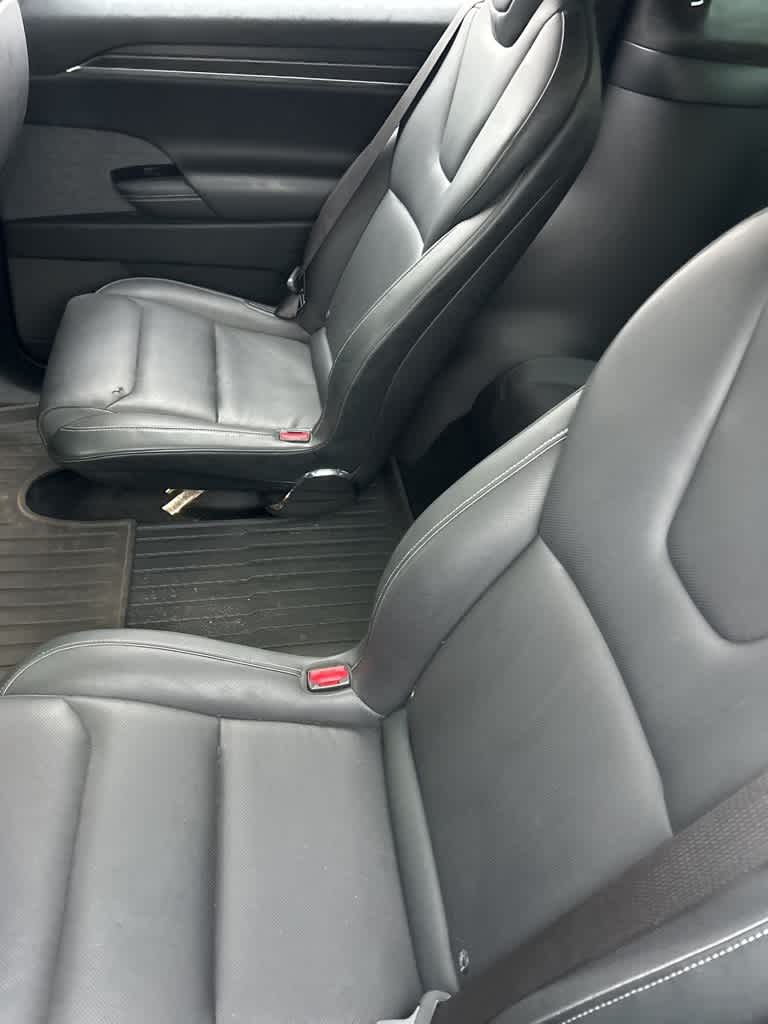 Thumbnail: 2022 Tesla Model X - 6