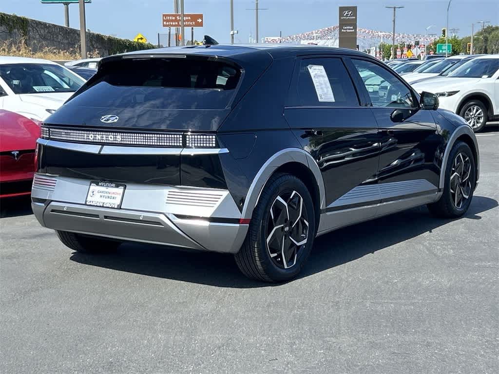 Thumbnail: 2024 Hyundai Ioniq 5 - 12