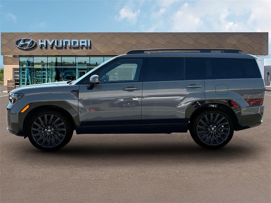 Thumbnail: 2024 Hyundai Santa Fe - 3