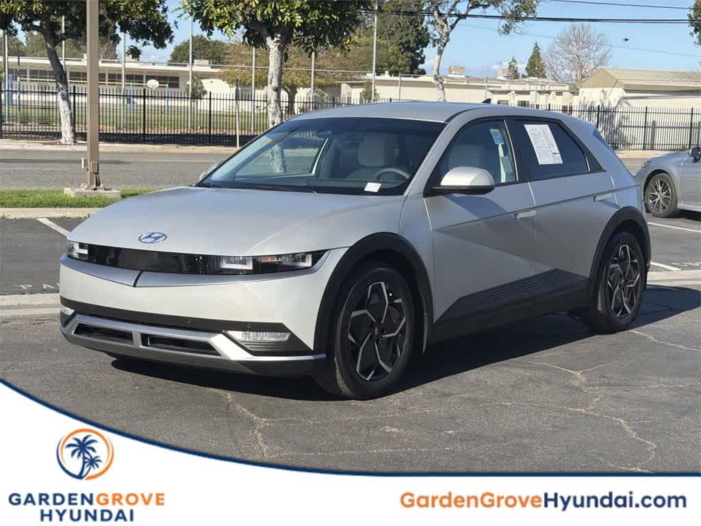 2023 Hyundai Ioniq 5 SEL -
                  Garden Grove, CA