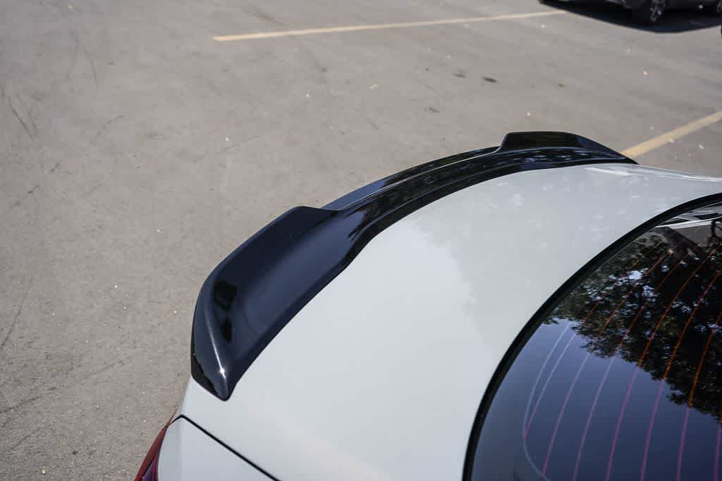 Thumbnail: 2025 Honda Civic - 7