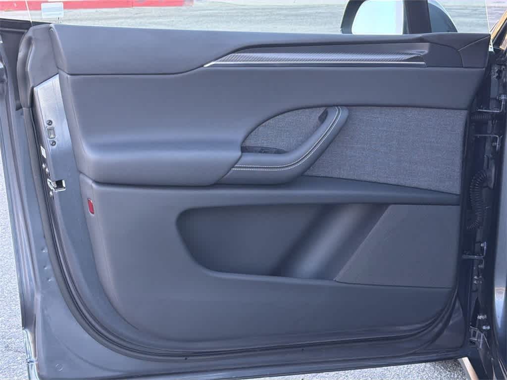 Thumbnail: 2022 Tesla Model X - 23