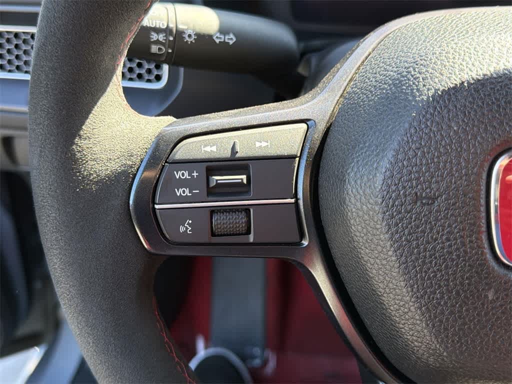 Thumbnail: 2023 Honda Civic - 13