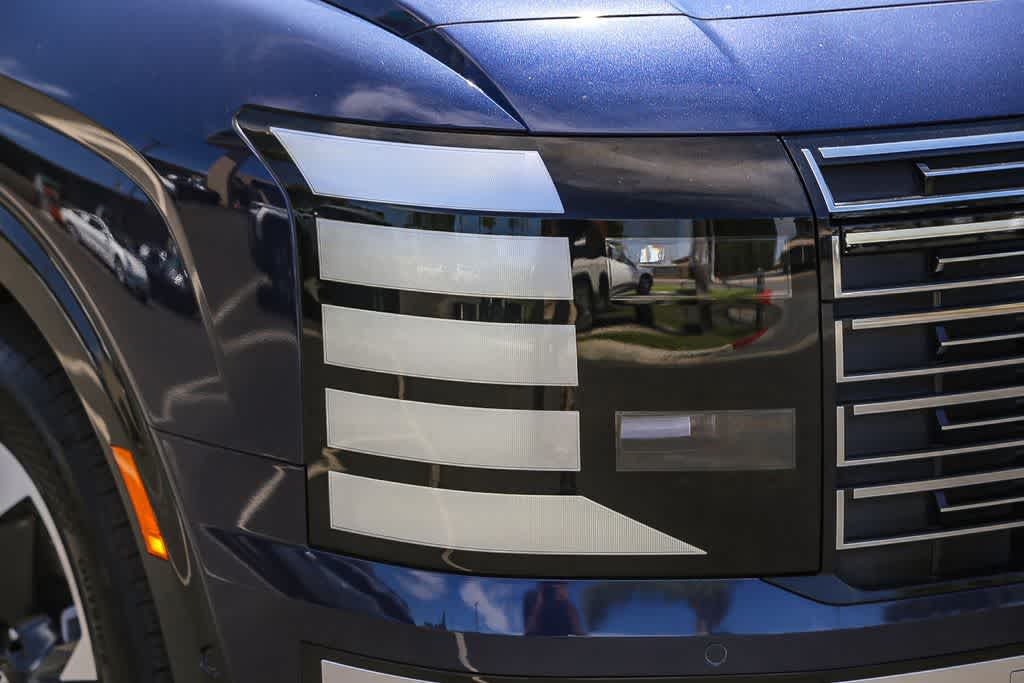 Thumbnail: 2026 Hyundai Palisade - 4