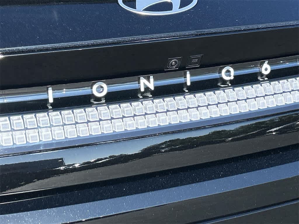 Thumbnail: 2025 Hyundai Ioniq 6 - 33