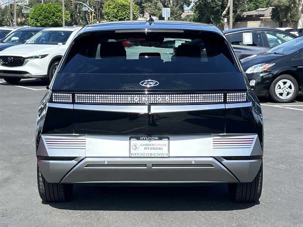 Thumbnail: 2024 Hyundai Ioniq 5 - 13