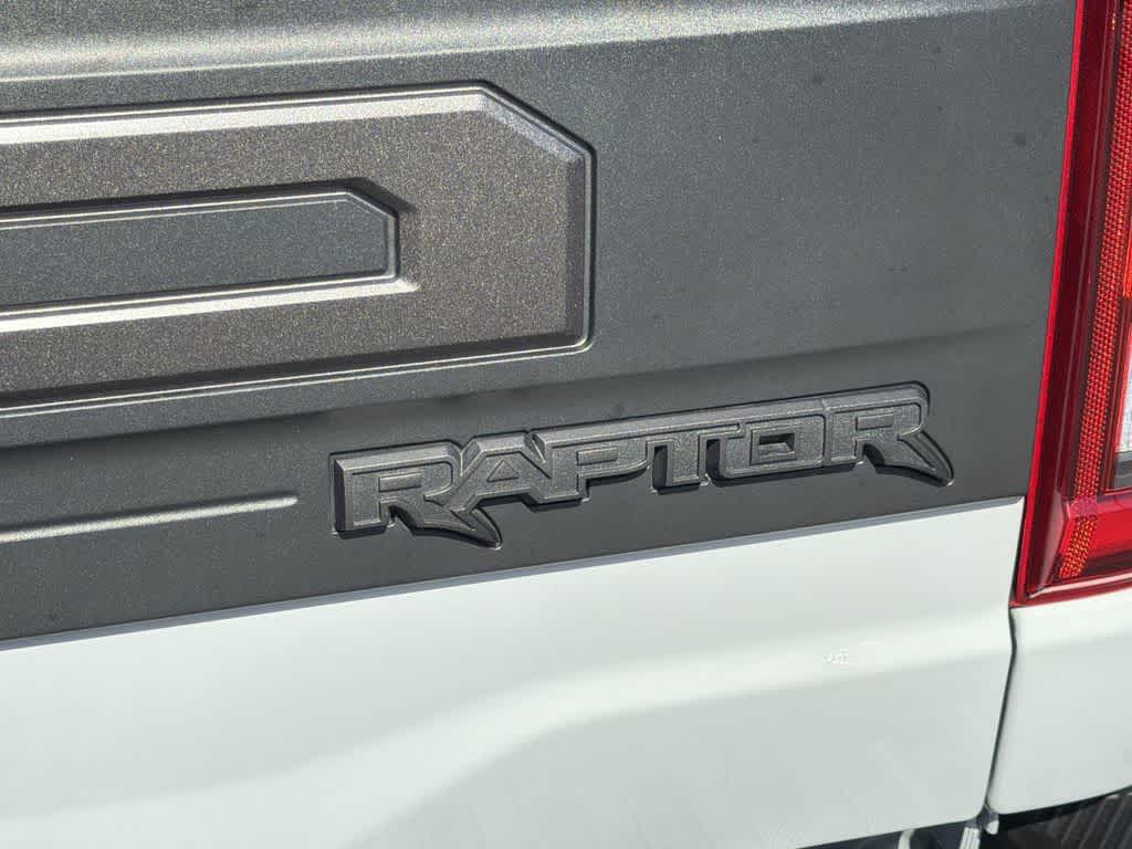 Thumbnail: 2023 Ford F-150 - 33