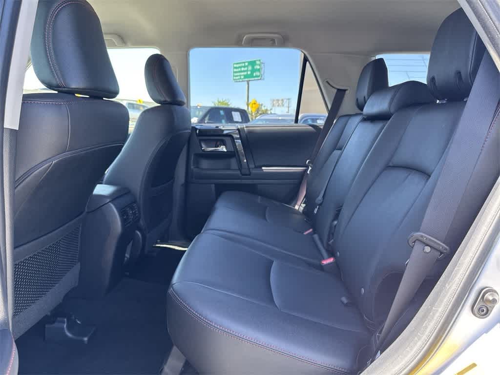 Thumbnail: 2024 Toyota 4Runner - 42