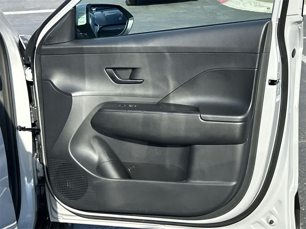 Thumbnail: 2026 Hyundai Kona - 44