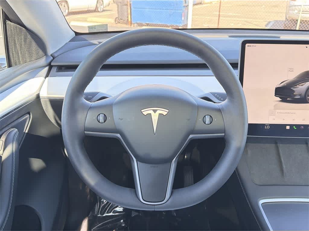 Thumbnail: 2024 Tesla Model Y - 13
