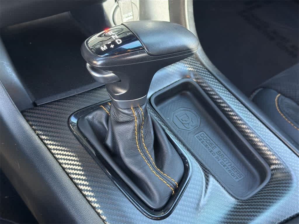 Thumbnail: 2022 Dodge Charger - 17