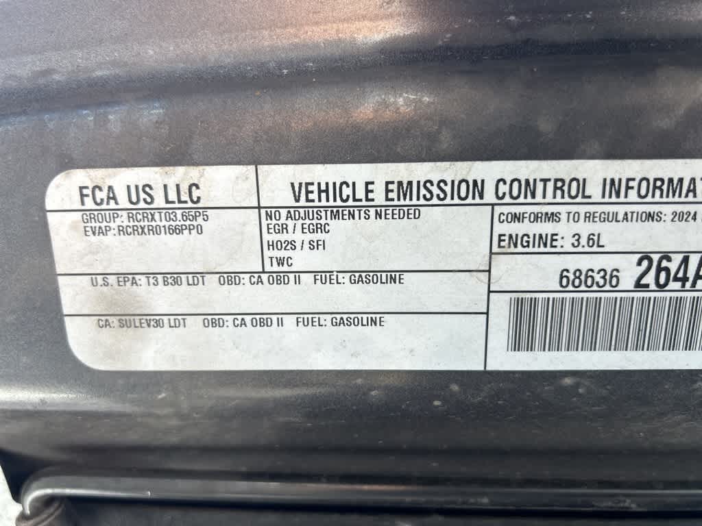 Thumbnail: 2024 Jeep Gladiator - 8