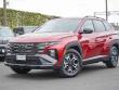 New 2026 Hyundai Tucson XRT FWD SUV